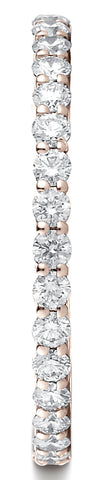 Benchmark-14K-Rose-Gold-2mm-High-Polish-Shared-Prong-Diamond-Eternity-Wedding-Band-Ring--Size-4.5--55262314KR04.5