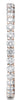 Benchmark-14K-Rose-Gold-2mm-High-Polish-Shared-Prong-Diamond-Eternity-Wedding-Band-Ring--Size-4.5--55262314KR04.5