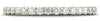 Benchmark-14K-Yellow-Gold-2mm-High-Polish-Shared-Prong-Diamond-Eternity-Wedding-Band-Ring--Size-4.25--55262314KY04.25
