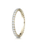 Benchmark-14K-Yellow-Gold-2mm-High-Polish-Shared-Prong-Diamond-Eternity-Wedding-Band-Ring--Size-4--55262314KY04