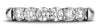 Benchmark-14k-White-Gold-3mm-high-polish-Shared-Prong-6-Stone-Diamond-Ring--0.66Ct.--Size-4.25--553502114KW04.25