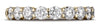 Benchmark-14k-Yellow-Gold-3mm-high-polish-Shared-Prong-9-Stone-Diamond-Ring--0.99Ct.--Size-4.25--553502214KY04.25