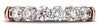 Benchmark-14k-Rose-Gold-3mm-high-polish-Shared-Prong-6-Stone-Diamond-Ring--0.96Ct.--Size-4.25--553506114KR04.25
