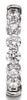 Benchmark-14k-White-Gold-3mm-high-polish-Shared-Prong-6-Stone-Diamond-Ring--0.96Ct.--Size-4.5--553506114KW04.5