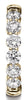 Benchmark-14k-Yellow-Gold-3mm-high-polish-Shared-Prong-6-Stone-Diamond-Ring--0.96Ct.--Size-4.5--553506114KY04.5