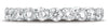 Benchmark-14K-White-Gold-3mm-High-Polish-Shared-Prong-Diamond-Eternity-Wedding-Band-Ring--Size-4.25--553592314KW04.25