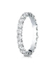 Benchmark-14K-White-Gold-3mm-High-Polish-Shared-Prong-Diamond-Eternity-Wedding-Band-Ring--Size-4--553592314KW04