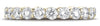 Benchmark-14K-Yellow-Gold-3mm-High-Polish-Shared-Prong-Diamond-Eternity-Wedding-Band-Ring--Size-4.25--553592314KY04.25