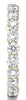 Benchmark-14K-Yellow-Gold-3mm-High-Polish-Shared-Prong-Diamond-Eternity-Wedding-Band-Ring--Size-4.5--553592314KY04.5