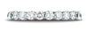 Benchmark-14K-White-Gold-3mm-High-Polish-Shared-Prong-8-Stone-Diamond-Wedding-Band-Ring--.48Ct.--Size-4.25--55382114KW04.25