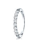 Benchmark-14K-White-Gold-3mm-High-Polish-Shared-Prong-8-Stone-Diamond-Wedding-Band-Ring--.48Ct.--Size-4--55382114KW04