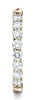 Benchmark-14K-Yellow-Gold-3mm-High-Polish-Shared-Prong-8-Stone-Diamond-Wedding-Band--.48Ct.--Size-4.5--55382114KY04.5