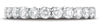 Benchmark-14K-White-Gold-3mm-High-Polish-Shared-Prong-Diamond-Eternity-Wedding-Band-Ring--Size-4.25--55382314KW04.25