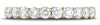 Benchmark-14K-Yellow-Gold-3mm-High-Polish-Shared-Prong-Diamond-Eternity-Wedding-Band-Ring--Size-4.25--55382314KY04.25