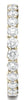 Benchmark-14K-Yellow-Gold-3mm-High-Polish-Shared-Prong-Diamond-Eternity-Wedding-Band-Ring--Size-4.5--55382314KY04.5