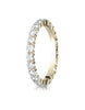 Benchmark-14K-Yellow-Gold-3mm-High-Polish-Shared-Prong-Diamond-Eternity-Wedding-Band-Ring--Size-4--55382314KY04