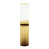 10k Yellow Gold 4mm Light Comfort Fit Band, Size 7