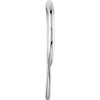 Sterling Silver French Ear Wire with Ring