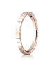 Benchmark-14K-Rose-Gold-2mm-High-Polished-Carved-Design-Wedding-Band-Ring--Size-4--6290114KR04