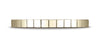 Benchmark-14K-Yellow-Gold-2mm-High-Polished-Carved-Design-Wedding-Band-Ring--Size-4.25--6290114KY04.25