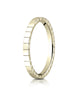 Benchmark-14K-Yellow-Gold-2mm-High-Polished-Carved-Design-Wedding-Band-Ring--Size-4--6290114KY04
