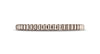Benchmark-14k-Rose-Gold-2mm-Gear-Cut-Design-Band--Size-4.25--6290214KR04.25