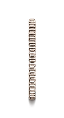 Benchmark-14k-Rose-Gold-2mm-Gear-Cut-Design-Band--Size-4.5--6290214KR04.5