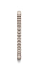 Benchmark-14k-Rose-Gold-2mm-Gear-Cut-Design-Band--Size-4.5--6290214KR04.5