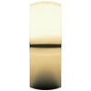 18k Yellow Gold 8mm Heavy Comfort Fit Band, Size 7