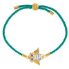 Missoma Symbolic Animals Bracelet in 18K Vermeil