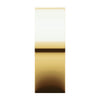 14k Yellow Gold 7mm Flat Band, Size 5