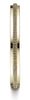 Benchmark-14K-Yellow-Gold-2mm-High-Polished-Milgrain-Center-Design-Wedding-Band-Ring--Size-4.5--7201314KY04.5