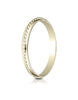 Benchmark-14K-Yellow-Gold-2mm-High-Polished-Rope-Center-Design-Wedding-Band-Ring--Size-4--7201514KY04