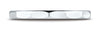 Benchmark-14K-White-Gold-2mm-High-Polished-Faceted-Design-Wedding-Band-Ring--Size-4.25--7202514KW04.25