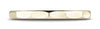 Benchmark-14K-Yellow-Gold-2mm-High-Polished-Faceted-Design-Wedding-Band-Ring--Size-4.25--7202514KY04.25