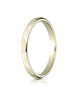 Benchmark-14K-Yellow-Gold-2mm-High-Polished-Faceted-Design-Wedding-Band-Ring--Size-4--7202514KY04