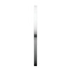 Platinum 1mm Flat Band, Size 5
