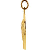 14k Yellow Gold 19.5mm St. Jude Thaddeus Medal