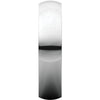 Platinum 6mm Heavy Comfort Fit Band, Size 9
