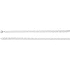 6.25 mm Ring Chain in Sterling Silver ( 18-Inch )