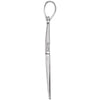 Sterling Silver Cross Pendant