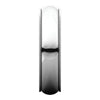 Platinum 5mm Milgrain Band, Size 10.5