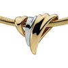 24.00x27.00 mm Chain Slide in 14K White Gold