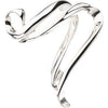 Sterling Silver Chain Slide
