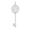 Sterling Silver Mother's Key® Pendant