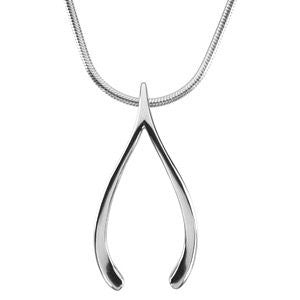 18k Yellow Gold Fashion Pendant