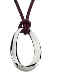 10k Yellow Gold Fashion Pendant