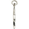 14k Yellow Gold Metal Fashion Starfish Dangle
