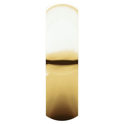 14k Yellow Gold 6mm Comfort Fit Band, Size 4.5