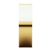 10k Yellow Gold 6mm Flat Band, Size 8